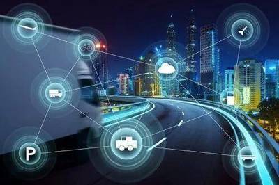 未来社区智慧交通新图景 基于人工智能与公共数据的智能共享停车位系统